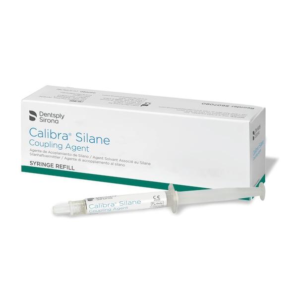 Calibra®, Silan