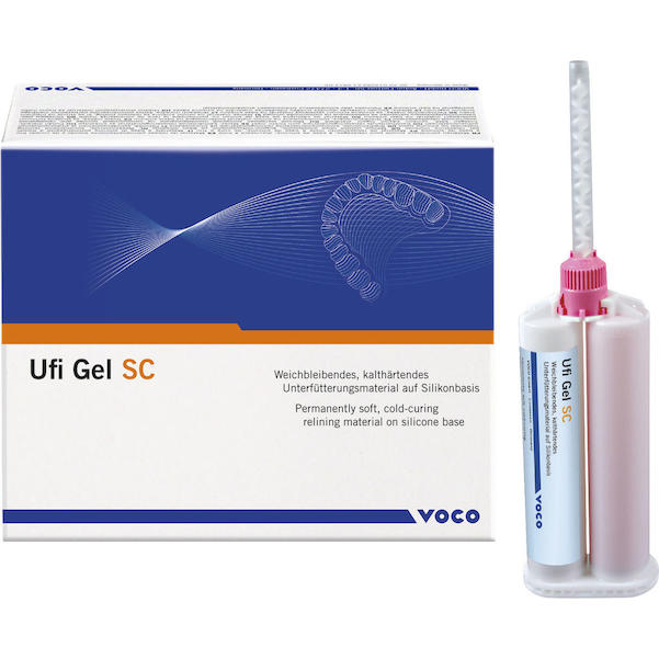 Ufi Gel® SC - Nachfüllpackung