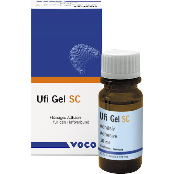 Ufi Gel® SC Adhäsiv