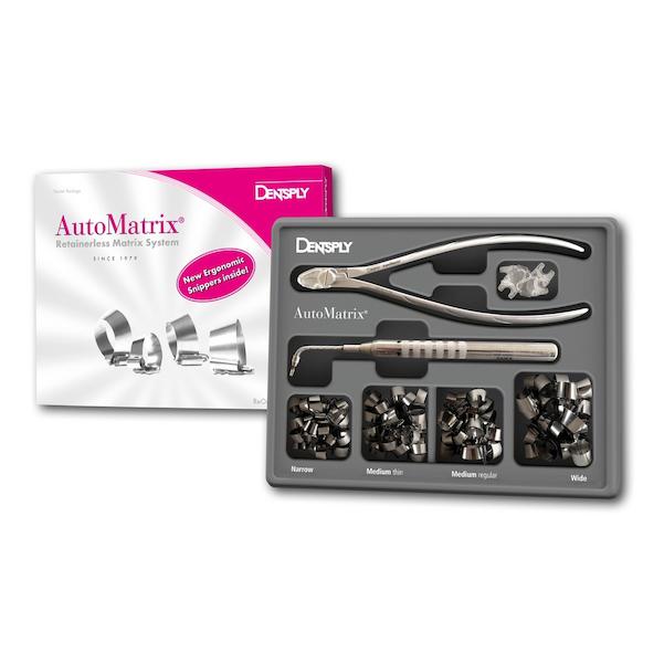 AutoMatrix® - Einführungspackung