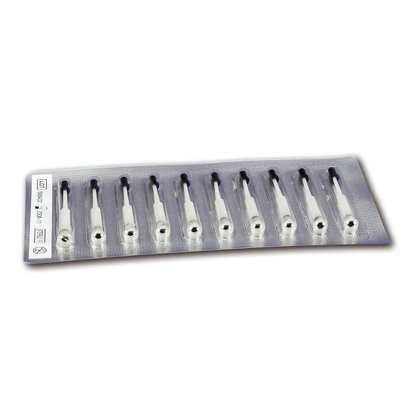 GapSeal® Tips - Nachfüllpackung