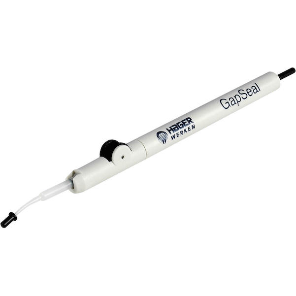 GapSeal®, Applikator
