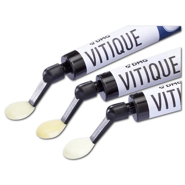 Vitique, Esthetic Resin Cement