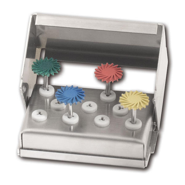 LUSTER® Intraoral Twist Kit