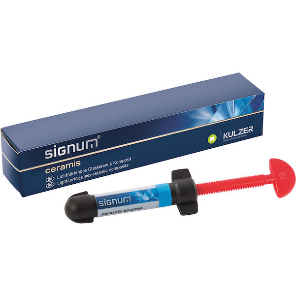 Signum ceramis Enamel