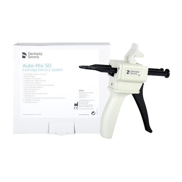 Auto-Mix 50 Mischpistole