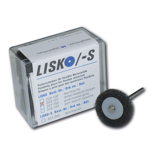 Lisko-Scheiben