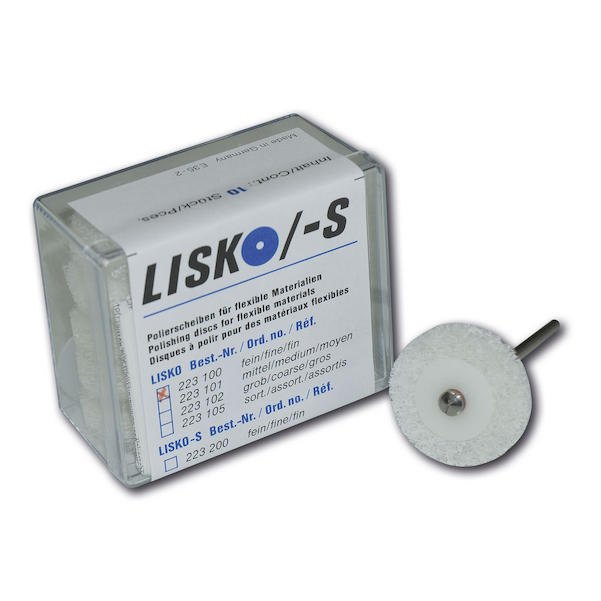 Lisko-Scheiben