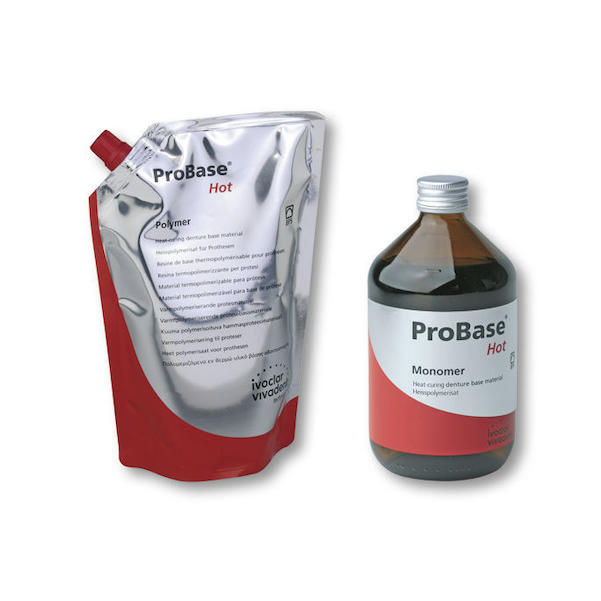 ProBase® Hot, Flüssigkeit
