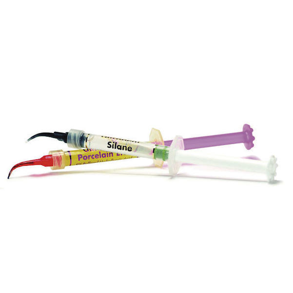 Ultradent™ Porcelain Etch and Silane - Kit