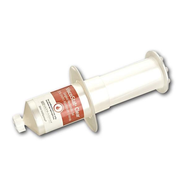 ViscoStat™ Clear - Einzelpackung
