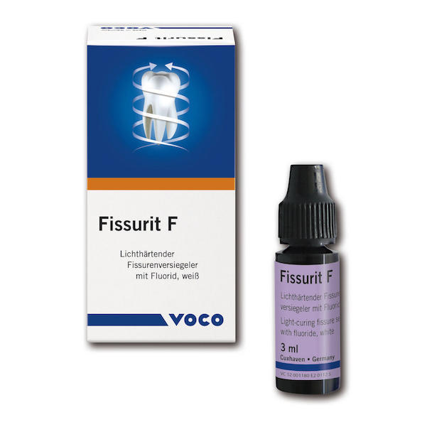 Fissurit® F - Flaschen