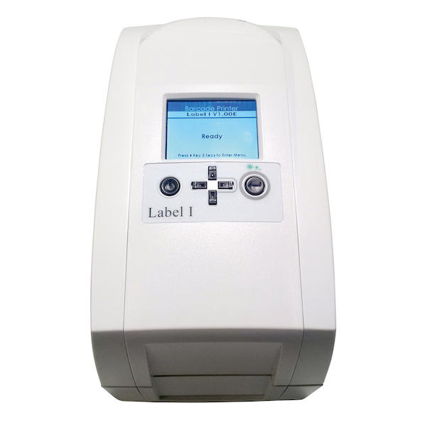 Etikettendrucker 2" Thermo-Transfer-Drucker