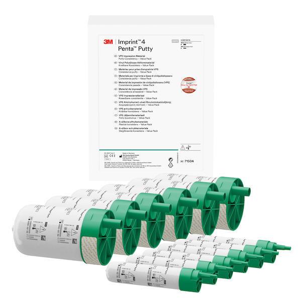 3M Imprint™ 4 Penta™ - Value Pack