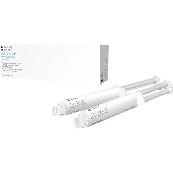 AH Plus Jet® - Nachfüllpackung