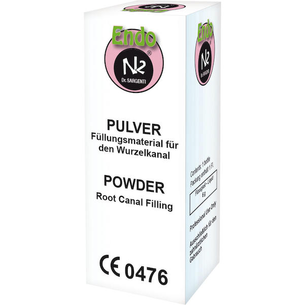 Endo N2® - Einzelpackung