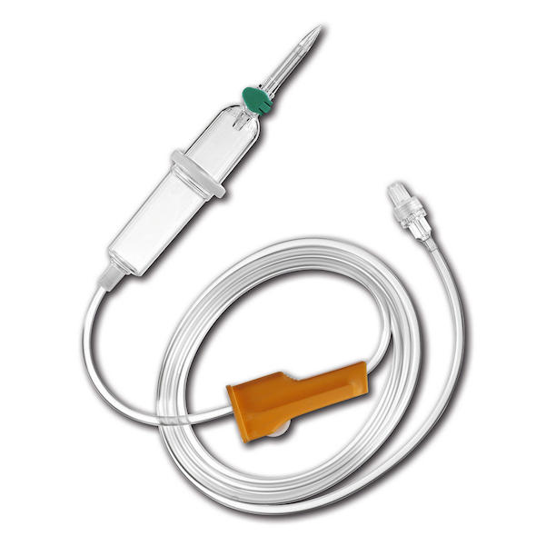 Intrafix® Primeline