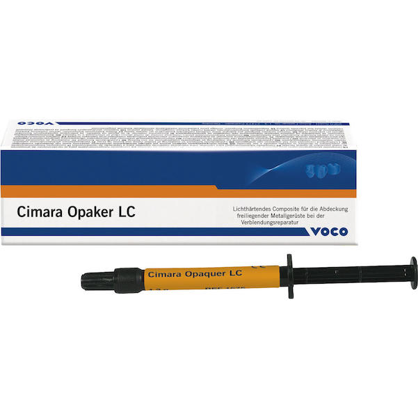Cimara® Opaker LC