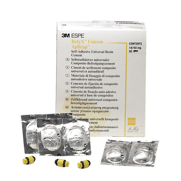 3M RelyX™ Unicem Aplicap™ - Großpackung