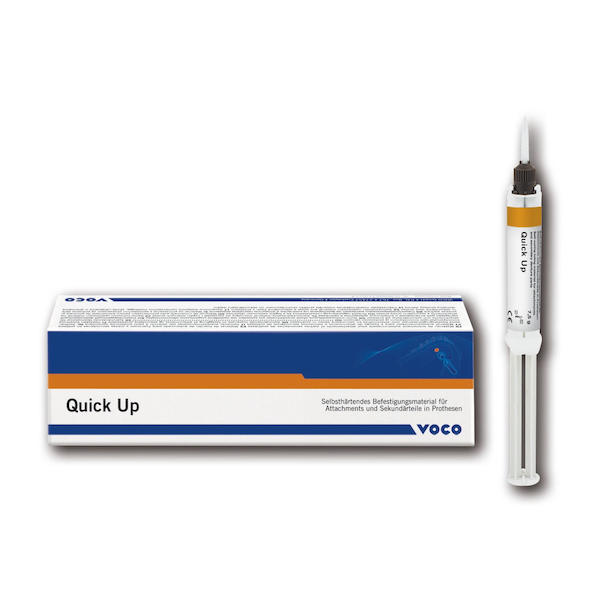 Quick Up® - Nachfüllpackung