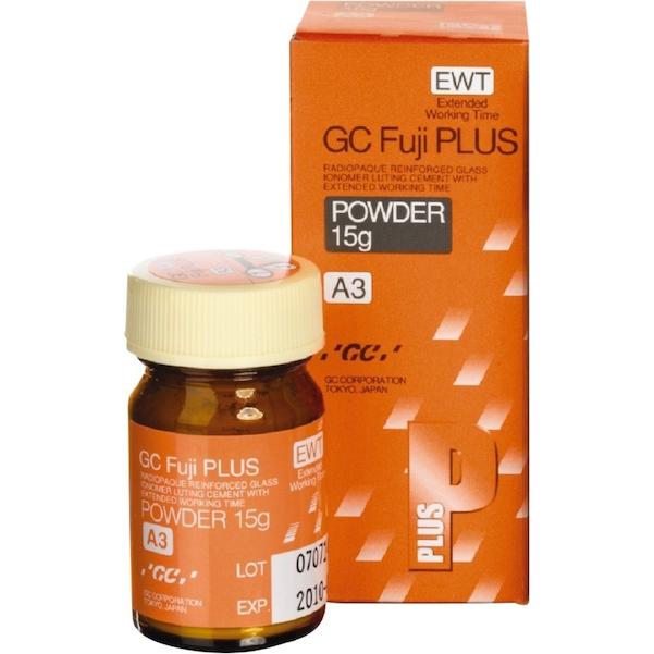 Fuji Plus Pulver EWT