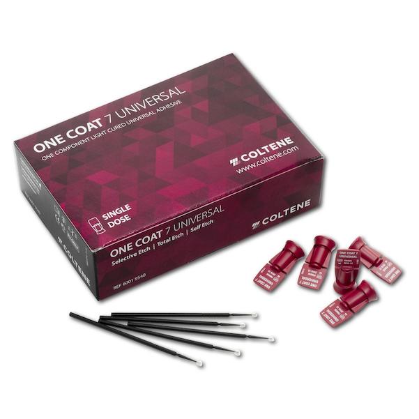 One Coat 7 Universal Single Dose