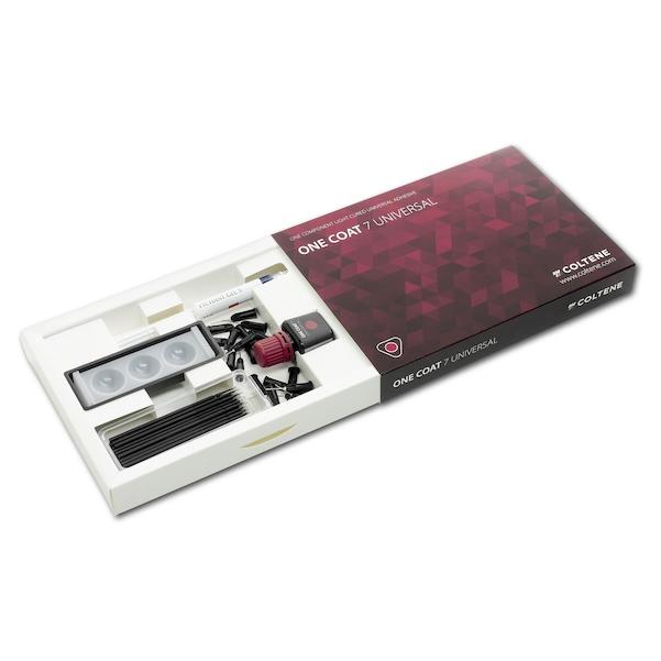 One Coat 7 Universal - Intro Kit