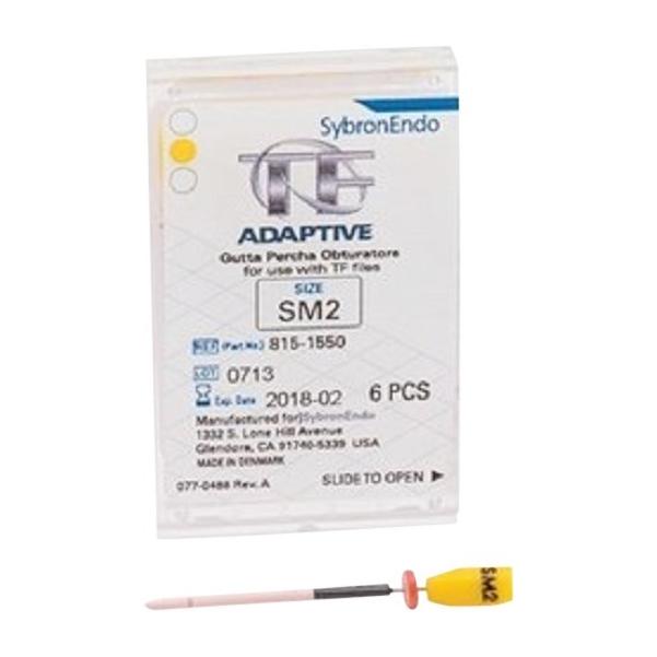 TF Adaptive Obturator - Nachfüllpackung