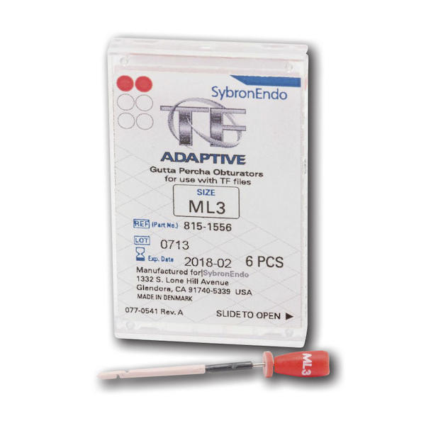 TF Adaptive Obturator - Großpackung