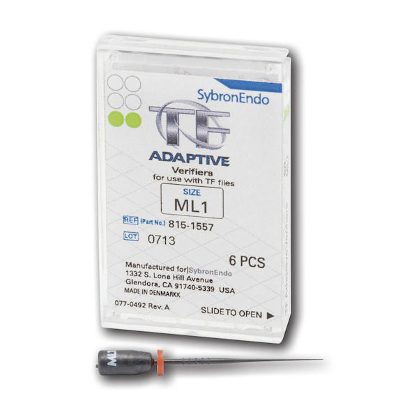 TF Adaptive Verifier