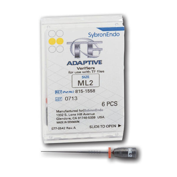 TF Adaptive Verifier