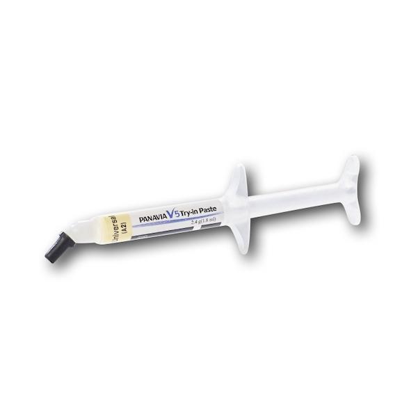 PANAVIA™ V5, Try-in Paste