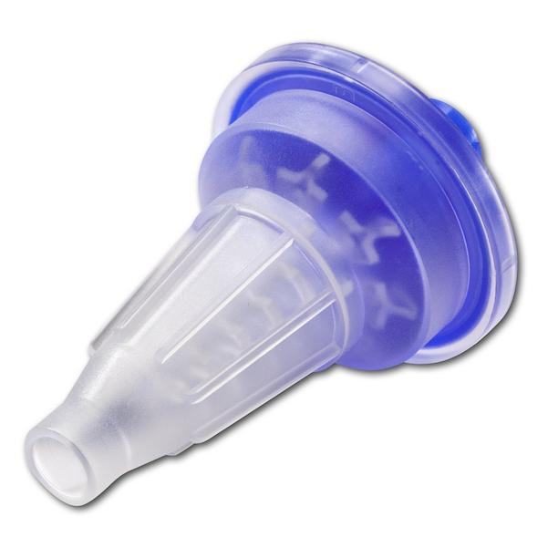 Honigum Mixstar - Tips blau