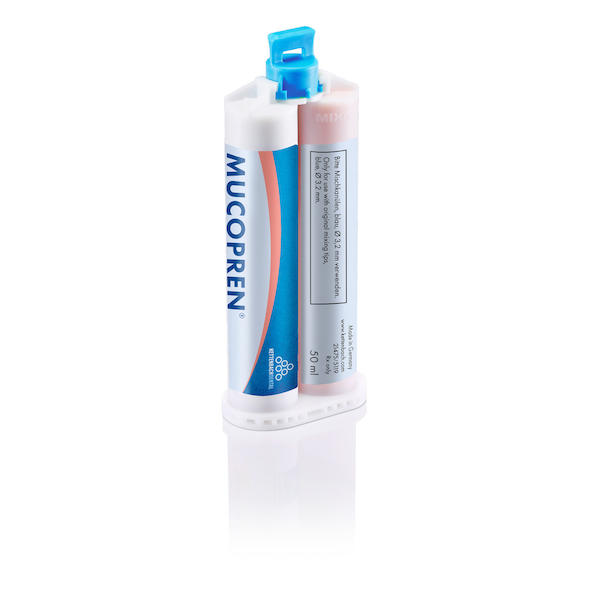 Mucopren® Versiegelungssilikon