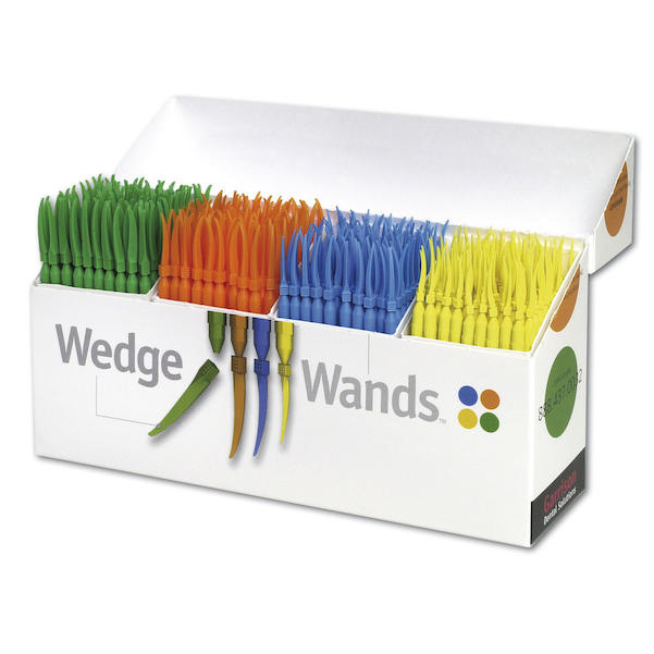 WedgeWands® - Nachfüllpackung