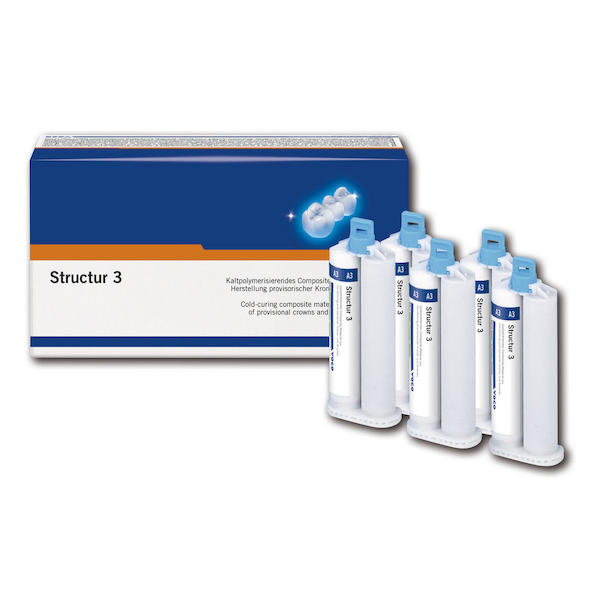 Structur 3 - Großpackung