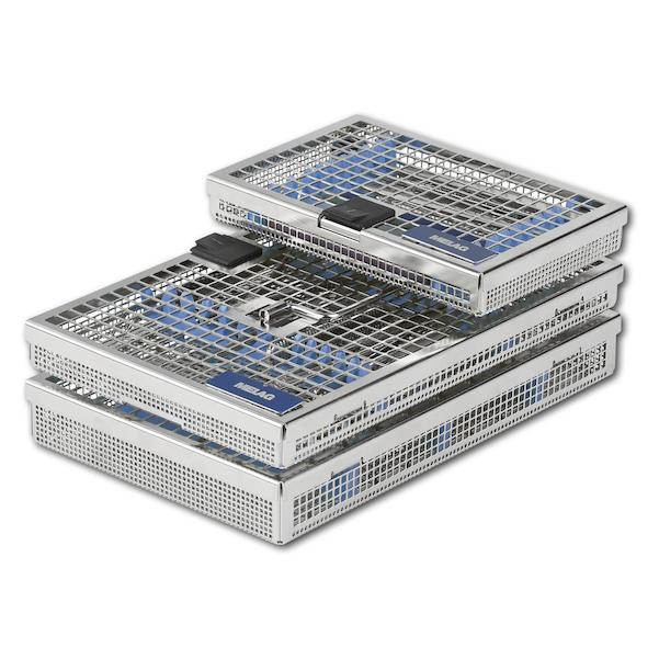 MELAstore®, Trays