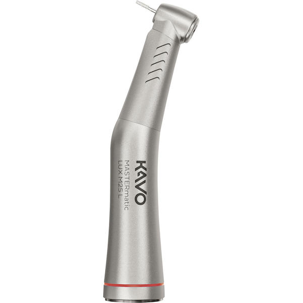 MASTERmatic LUX Winkelstück M25 L