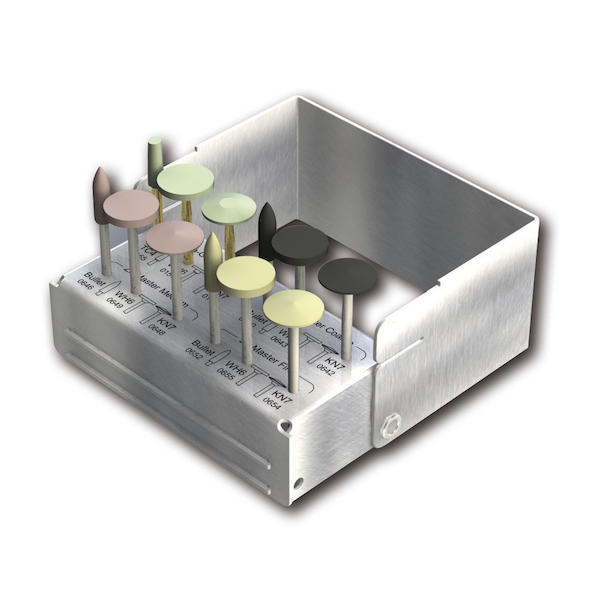 ZiLMaster Schaft H - Adjustment Kit