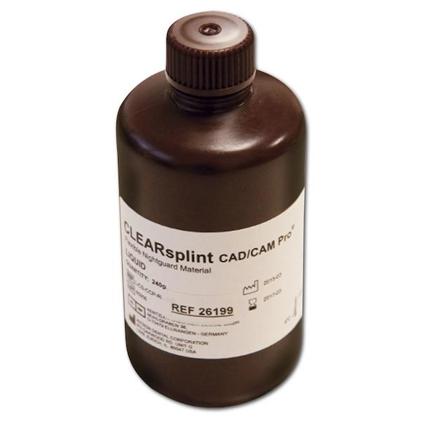 CLEARsplint CAD/CAM Pro - Flüssigkeit