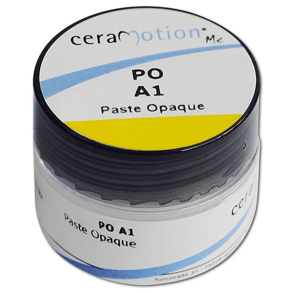 ceraMotion® Me Paste Opaque