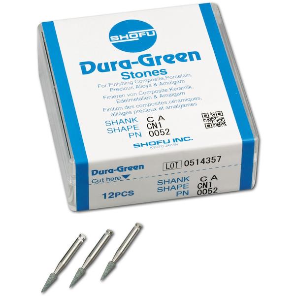 Dura-Green® Schaft W