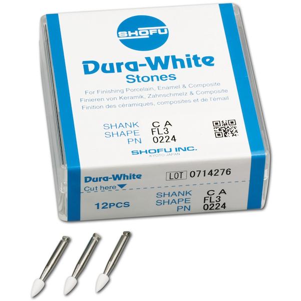 Dura-White® Schaft W