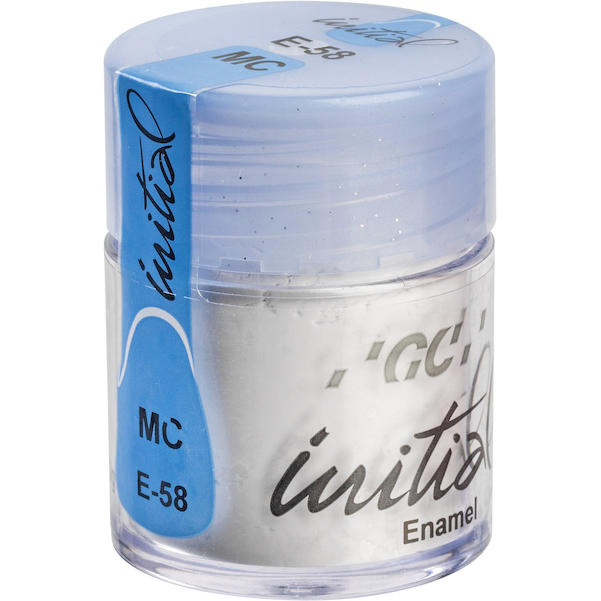 GC Initial® MC Enamel