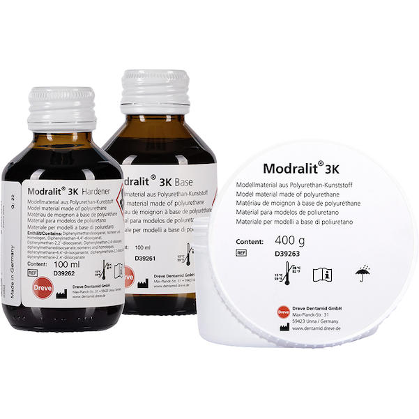 Modralit® 3K Set