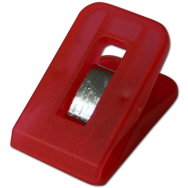 Klammer für Arbeitsschale