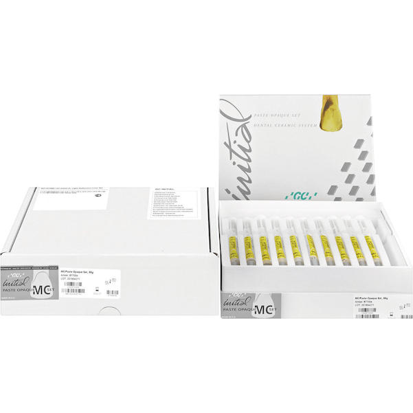 GC Initial® MC Paste Opaque
