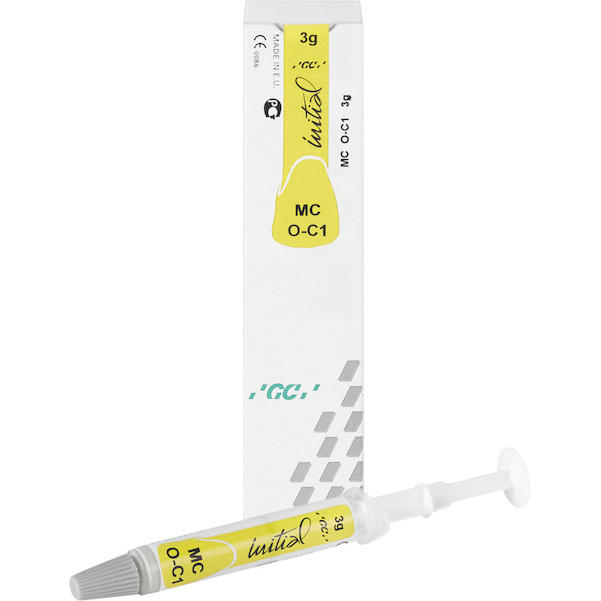 GC Initial® MC Paste Opaque