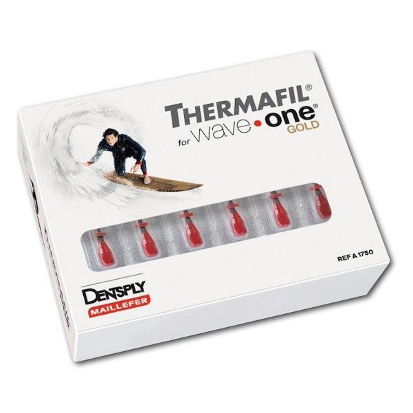 WAVEONE GOLD® - Thermafil®