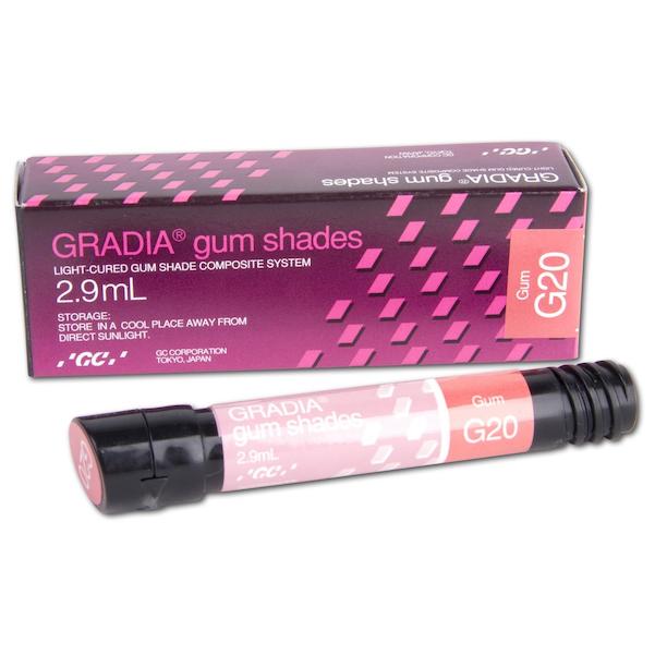 GRADIA® Gum Body